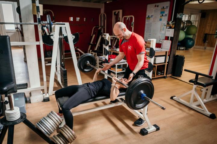 Suivre des cours collectifs Bayonne